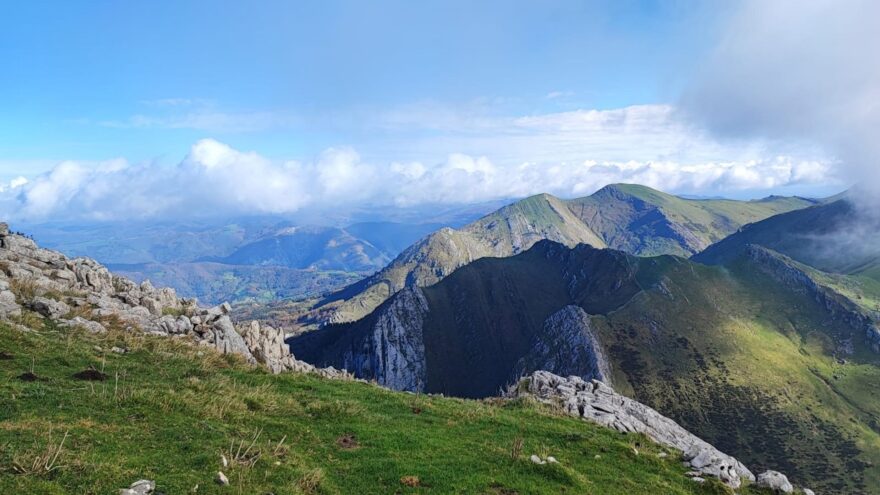 El tiempo este martes en Bizkaia: sol y máximas por encima de 20 grados