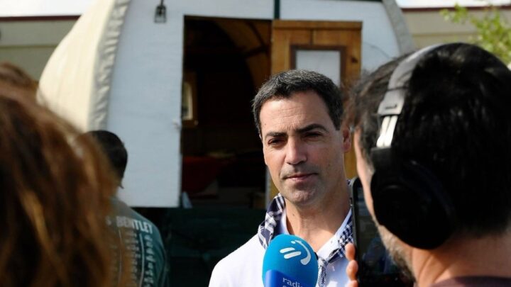 Pradales afirma que la diáspora es un activo «irreemplazable no solo cultural, sino económico, político y académico»