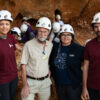 Atapuerca vuelve a hablar: «Hemos hallado el resto de reno más meridional de toda Eurasia»