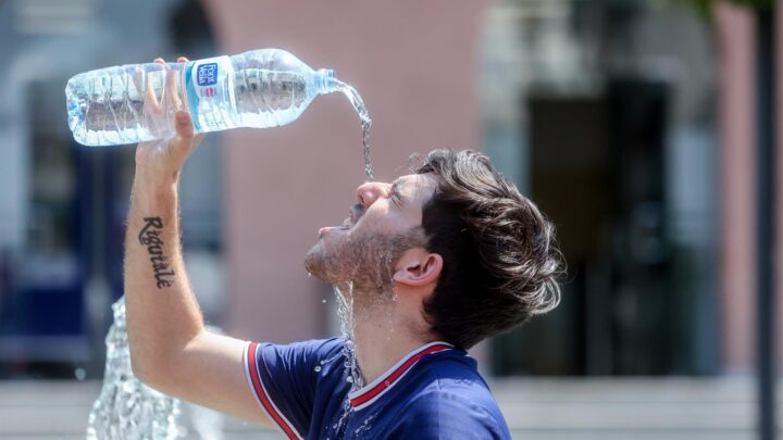 Golpes de calor. Cómo evitarlos con Juan del Arco