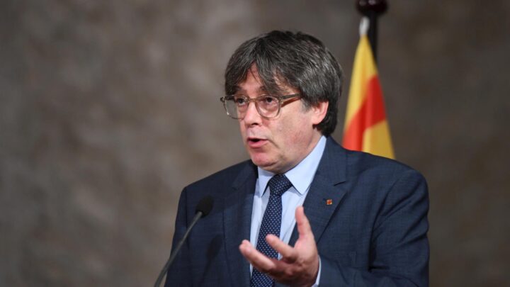 Puigdemont regresaría en otoño si el Constitucional acelera su recurso, según Xavier Torrens