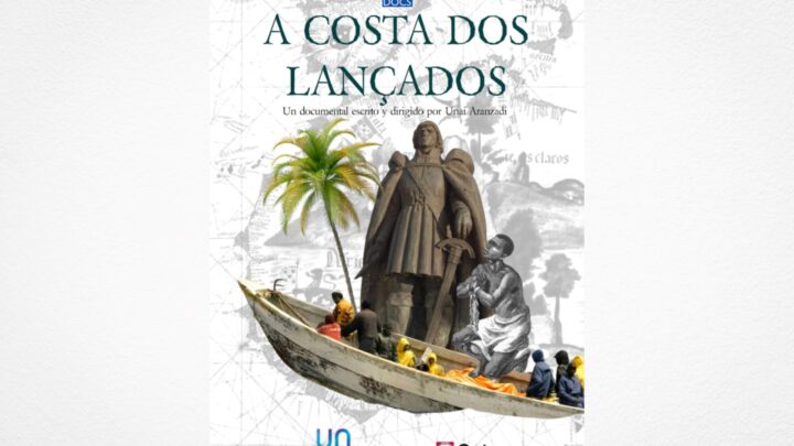 Los «lanzados» que unieron África y la península ibérica hace 500 años
