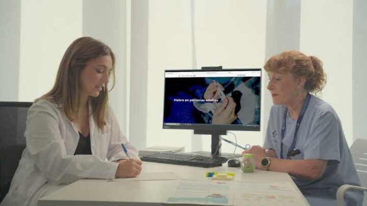 Osasun Eskola + se convierte en el espacio de confianza para encontrar información sobre salud en Euskadi