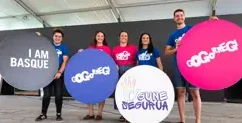 Gogorregi arrancará la Aste Nagusia el sábado con numerosas actividades, conciertos y actos solidarios