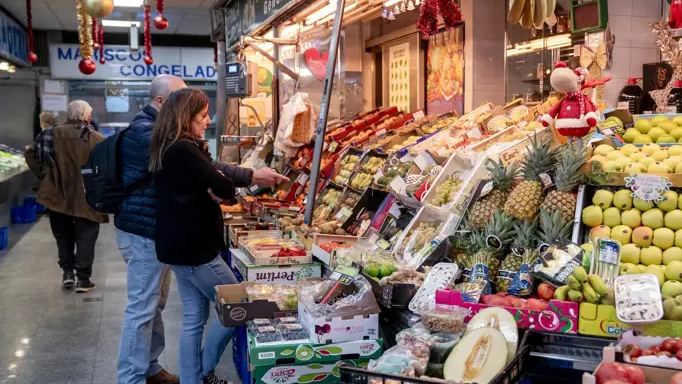 El IPC se eleva en Euskadi al 3% en julio, aunque los precios caen una décima respecto a junio