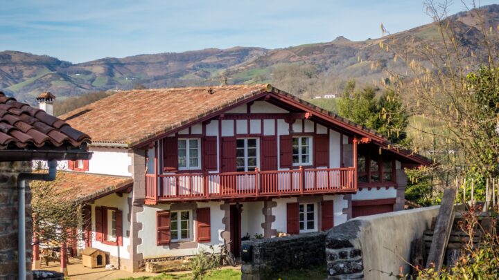 Caseríos cooperativos. La alternativa para vivir en comunidad ante la falta de acceso a la vivienda