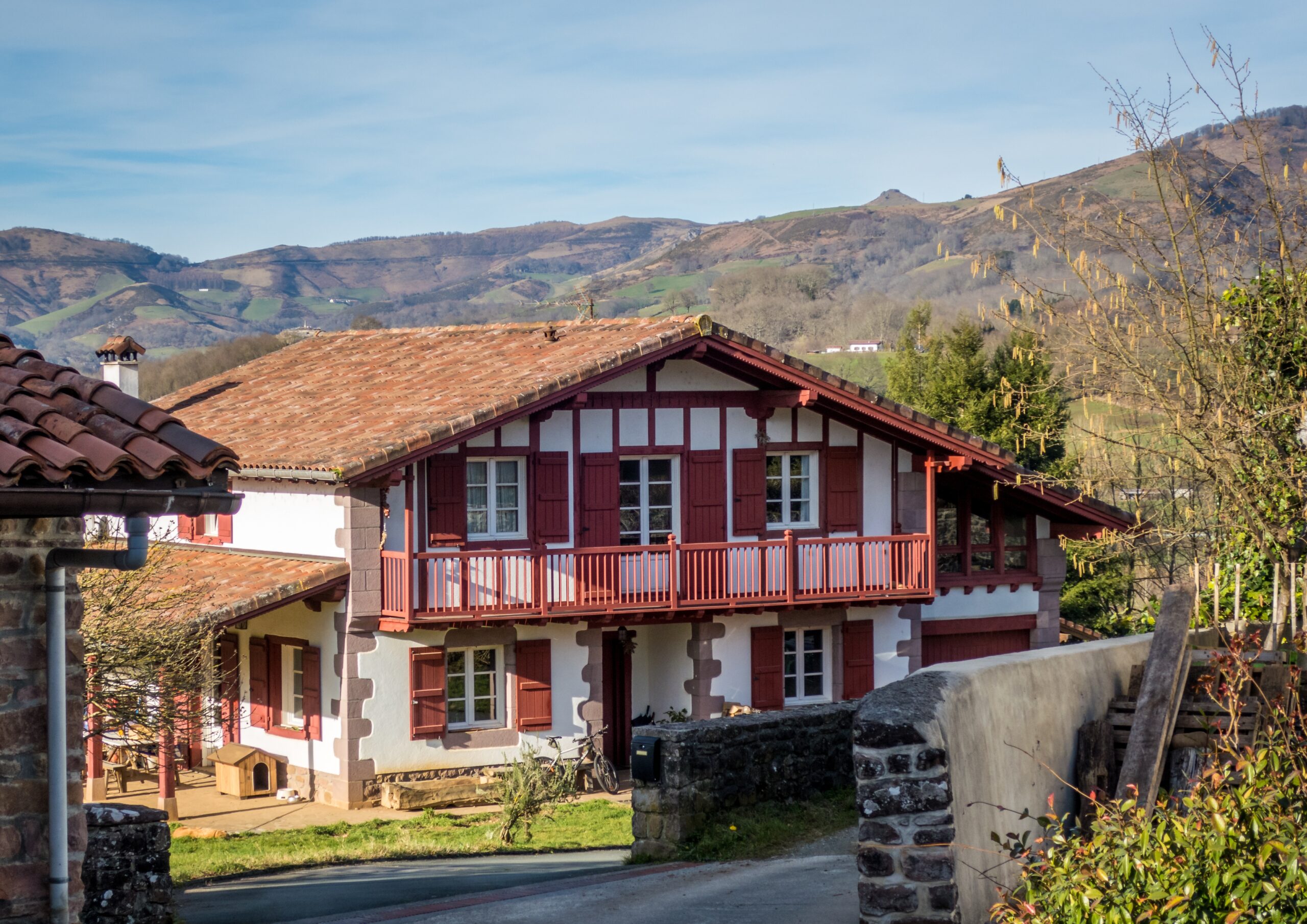 Caseríos cooperativos. La alternativa para vivir en comunidad ante la falta de acceso a la vivienda