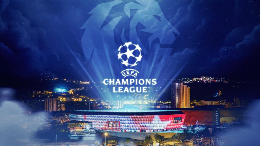 Disponible para socios el bono de la Champions League