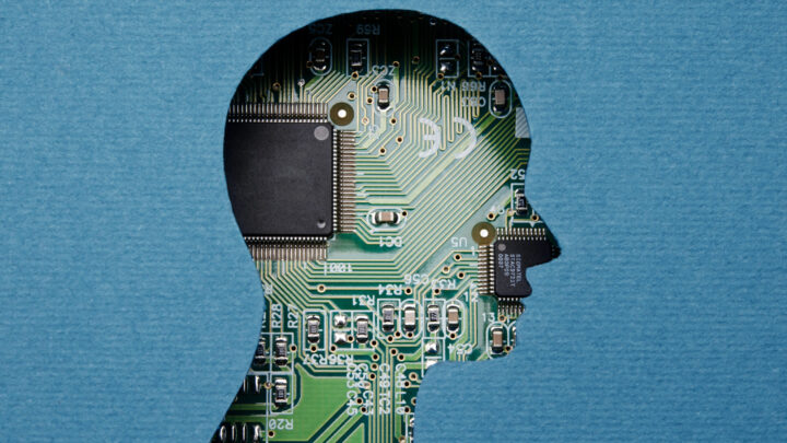 Javier Urra: «La inteligencia no puede ser artificial, la inteligencia es emocional»