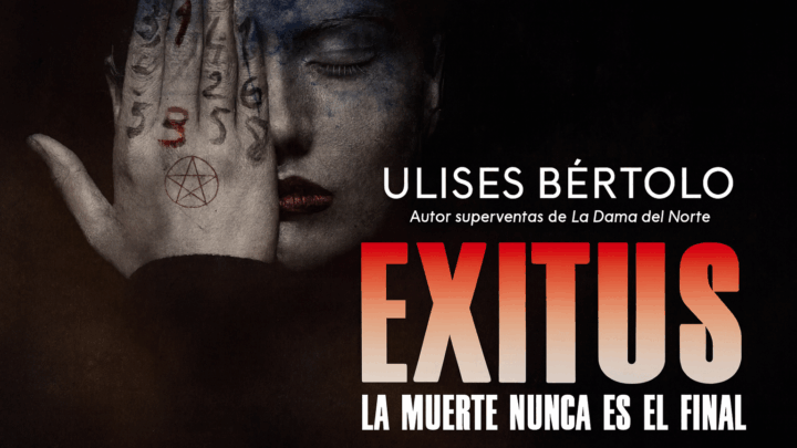 Ulises Bértolo: “Quiero que el lector llegue a comprender incluso lo imperdonable”