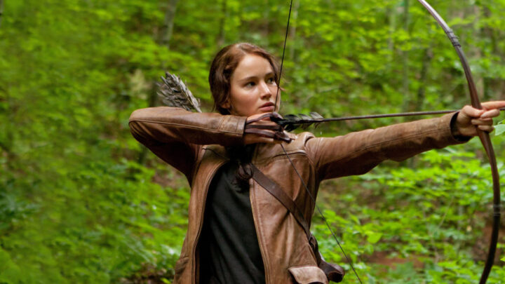 Jennifer Lawrence recibirá el Premio Donostia el 26 de septiembre en el Zinemaldi