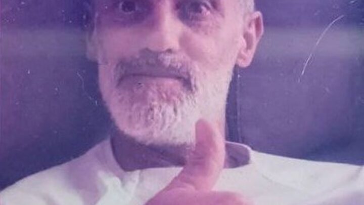 Prosigue la búsqueda para localizar al hombre de 50 años desparecido en Güeñes