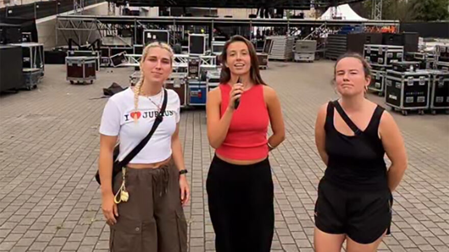 El Ayuntamiento defiende su gestión sobre el concierto suspendido en Aste Nagusia: «les ofrecimos otro escenario pero lo rechazaron»