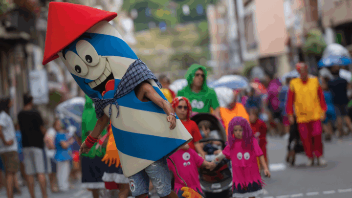 Planeando Bizkaia: Musicales, teatro, circo y fiestas en Altzaga – Erandio