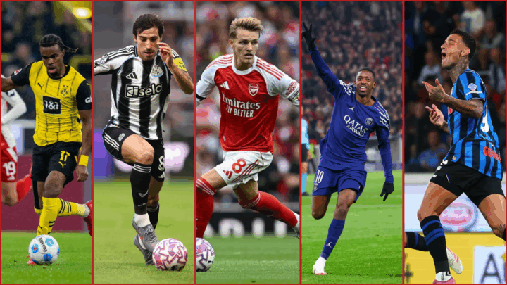 ¿Qué sabemos de los rivales del Athletic?