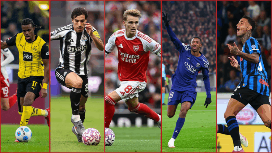 ¿Qué sabemos de los rivales del Athletic?