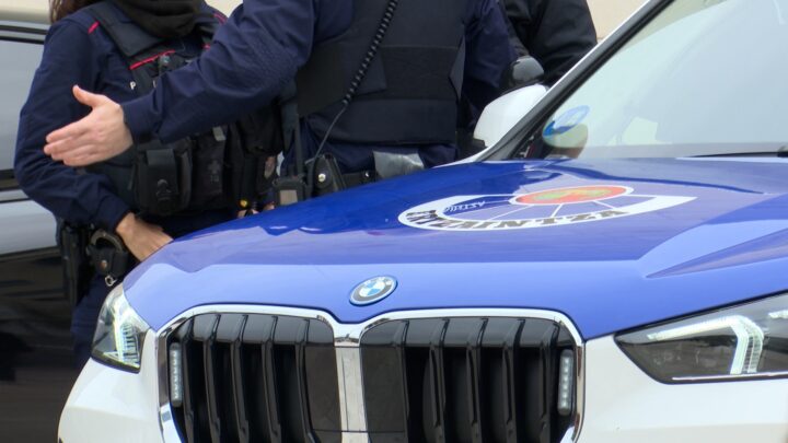Ingresa en prisión tras robar el móvil a un viandante y obligarle a tomarse un selfi con él en Balmaseda