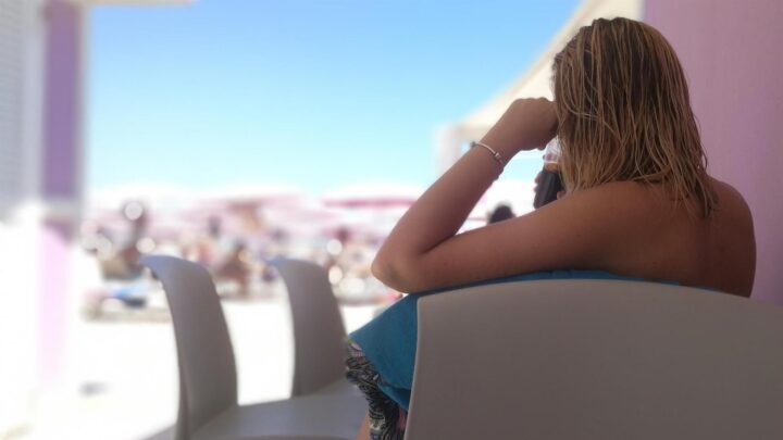 ¿Qué es del síndrome postvacacional?