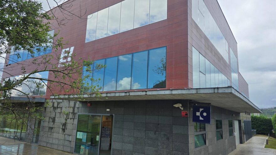 Osakidetza refuerza con un médico de familia y una enfermera la Atención Primaria de Erandio Goikoa
