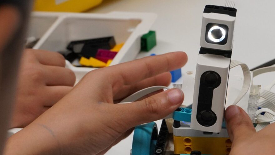 Bilbao ofrece más de 850 plazas en sus programas de ocio educativo