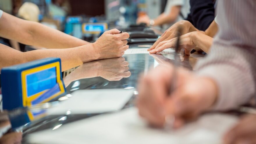 El 18,5% de los vascos sufre estrés laboral de forma frecuente o constante