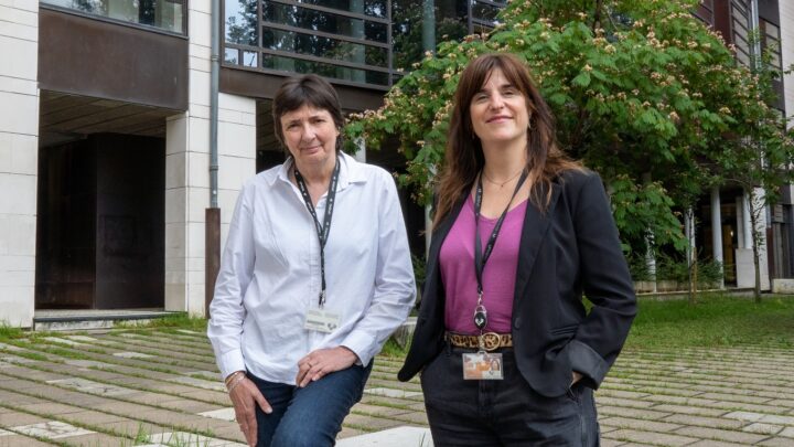 Memoria y COVID: la juventud recuerda con más nitidez y los mayores con más optimismo, según la EHU