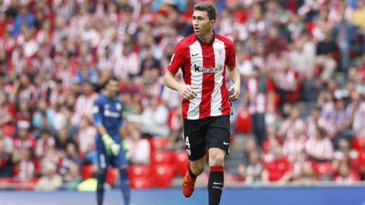 Laporte, a un paso de volver al Athletic