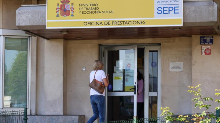 Euskadi pierde 16.505 afiliados a la Seguridad Social en agosto