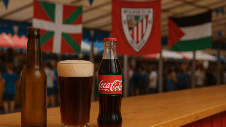 ¿Puede el Kalibirra desbancar al Kalimotxo?