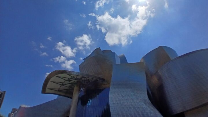 El tiempo este miércoles en Bizkaia: nuevo aumento de las temperaturas
