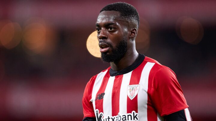 Un año de prisión para el autor de los insultos racistas a Iñaki Williams