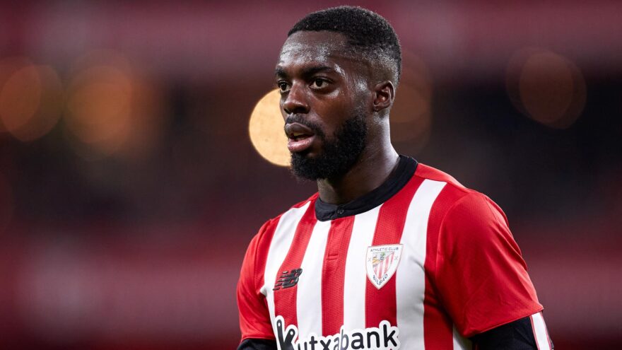 Un año de prisión para el autor de los insultos racistas a Iñaki Williams