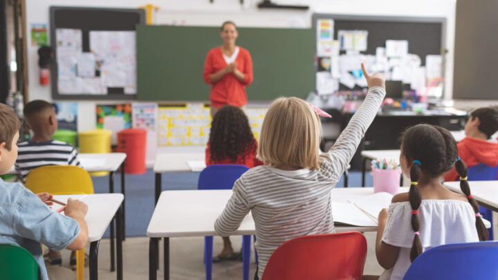 Vuelta al cole: Steilas espera «un curso más tranquilo, pero toca cumplir los acuerdos»