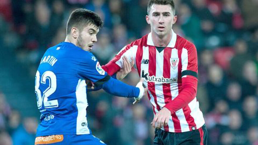 La cronología del caso Aymeric Laporte