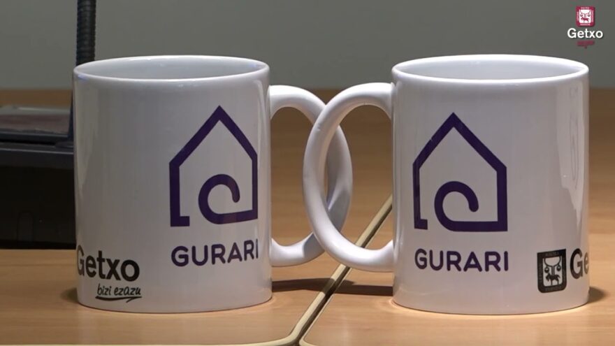 Getxo ofrece nuevos talleres de empoderamiento en la Casa de las Mujeres Gurari