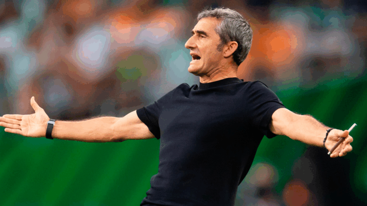 4 partidos de sanción a Valverde y 3 a Padilla