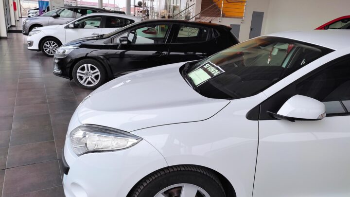 El precio del coche de segunda mano baja en Euskadi en agosto