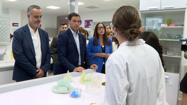 El Gobierno vasco activa la mesa por una «escuela inclusiva, equitativa y de calidad»