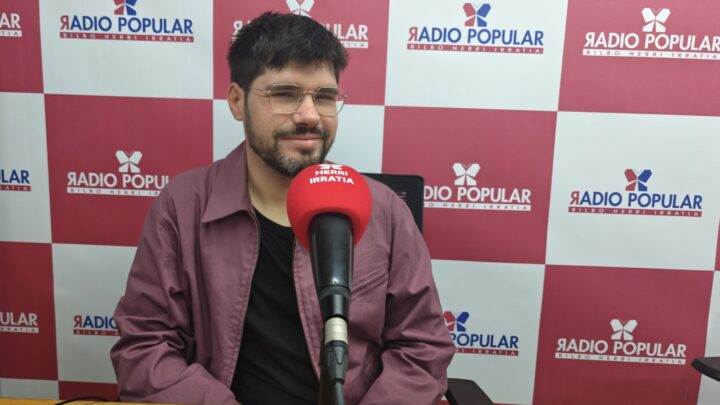 Lander Martínez: «El PNV debe quitarse conservadurismo y afrontar transformaciones de calado»