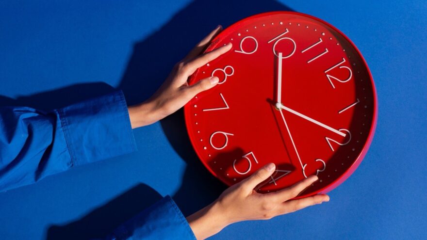 Desarrollan un reloj metabólico para ayudar a detectar signos tempranos de enfermedad
