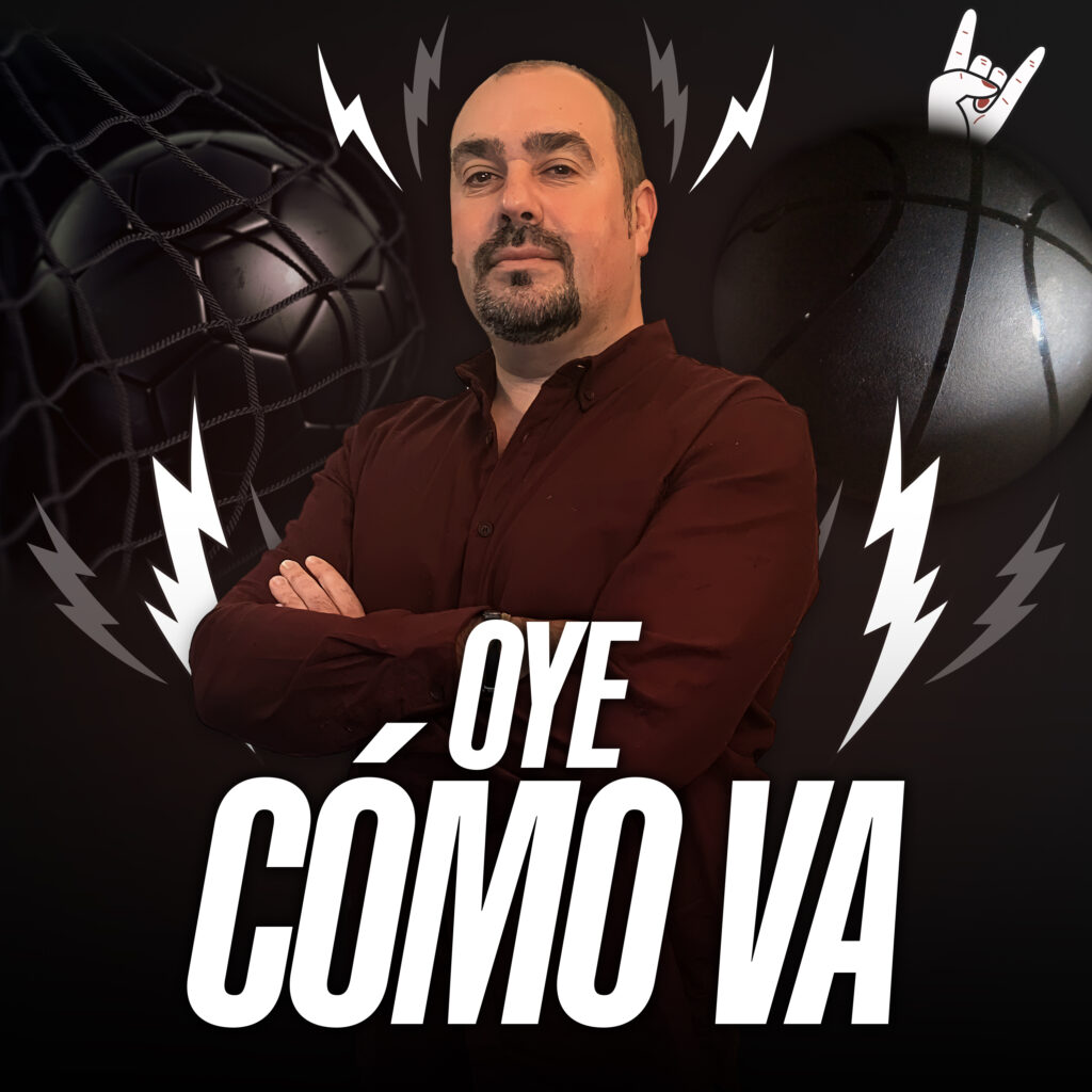 Oye Cómo Va – Dark Edition