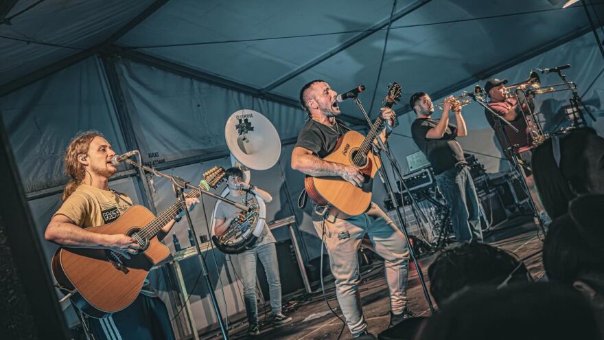 Maruri-Jatabe celebra el Jatabeer Fest Jaia y el Dantza Suelto Txapelketa