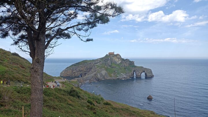 Se pone en marcha el Consejo de Cooperación de Gaztelugatxe