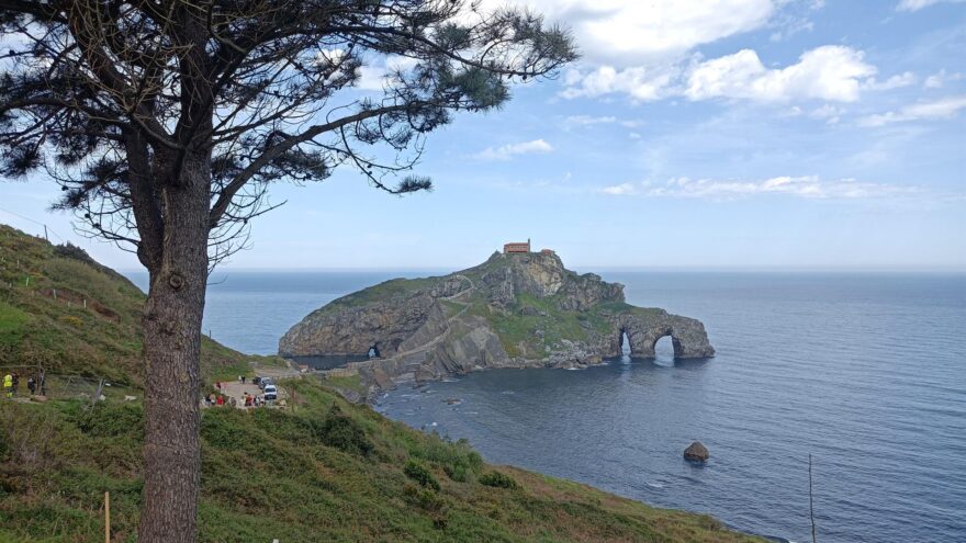 Se pone en marcha el Consejo de Cooperación de Gaztelugatxe