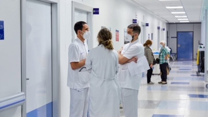 El Gobierno Vasco ofrece 180.000 euros en becas para la formación de profesionales sanitarios