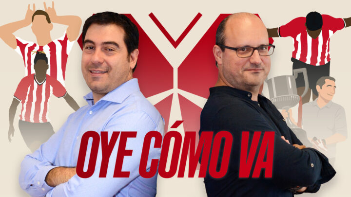 Oye Cómo Va 16-09-25 | Previa del estreno de Champions del Athletic-Arsenal