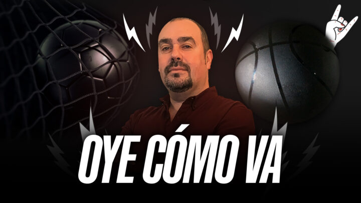 Oye Cómo Va «Dark Edition» 15.09.2025