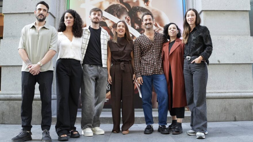‘R&J’, una revisión contemporánea de ‘Romeo y Julieta’
