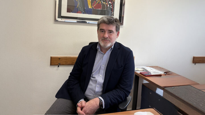 La diócesis de Bilbao reafirma su proyecto de sede única pese al parón administrativo