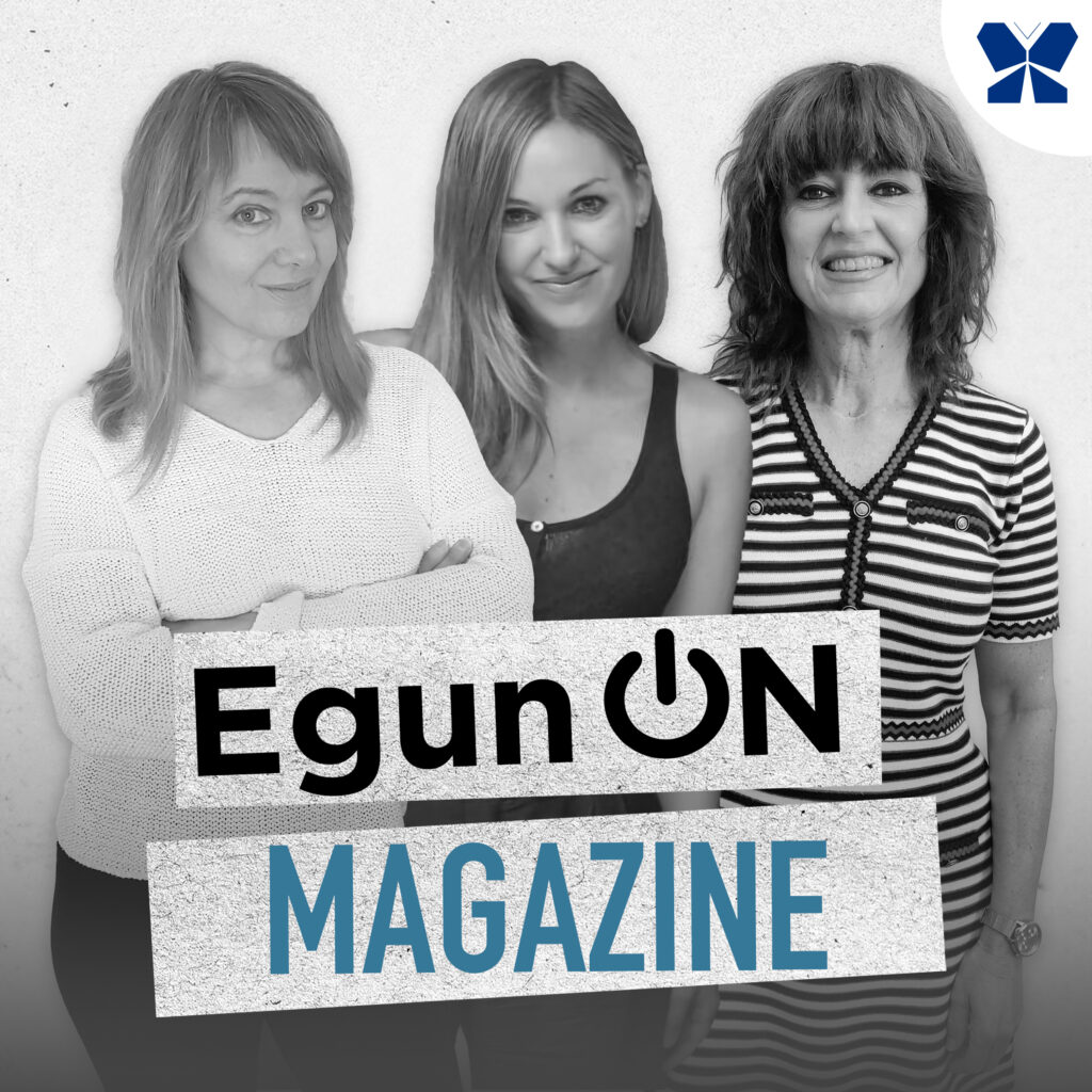 EgunOn Magazine